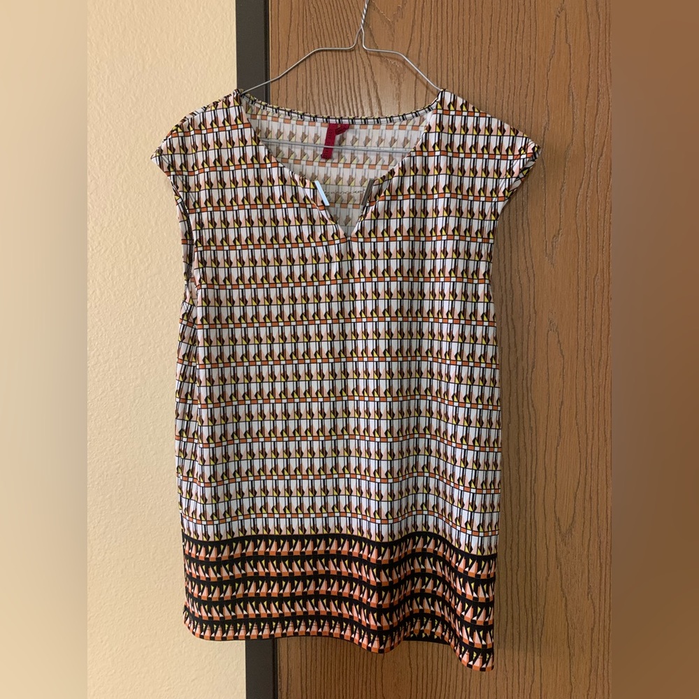 Blouse size small